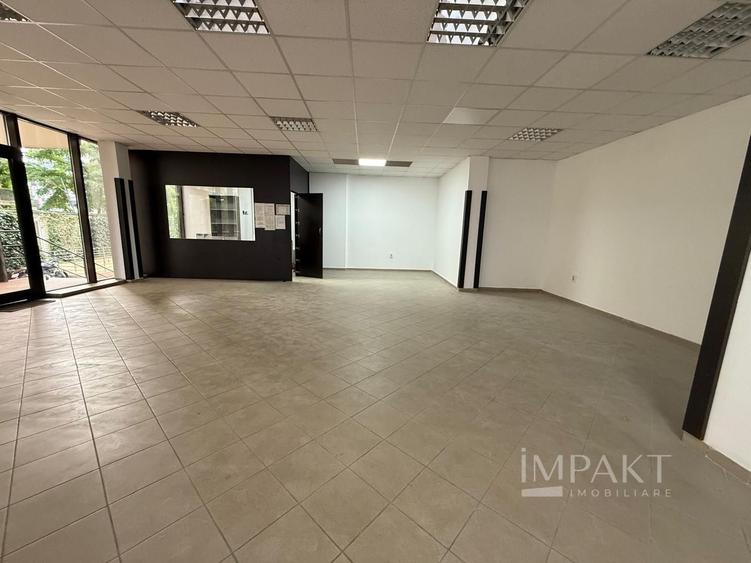 Oportunitate unică ,spațiu Comercial cu potențial maxim, zona FSEGA!