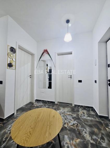 Apartament 2 camere mobilat și utilat lângă Școală Petru Rareș Chiajna - 9