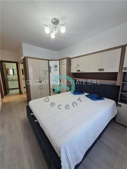 Apartament 2 camere Tractorul, 79mp., Brasov - 33
