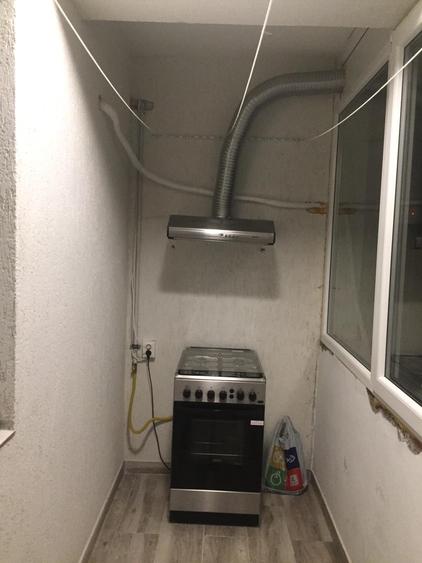 Apartament de 2 Camere de Inchiriat Aparatorii Patriei metrou Dimitrie Leonida
