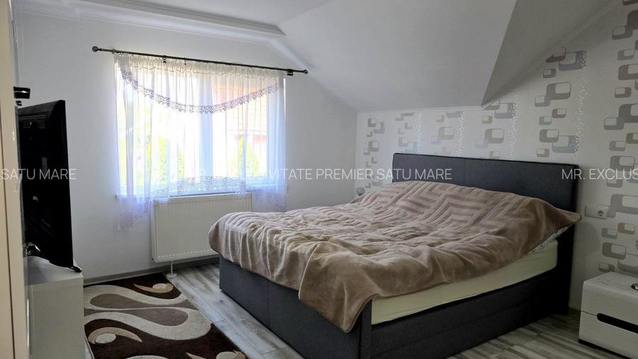 de vânzare casa str Șoimoșeni - 30