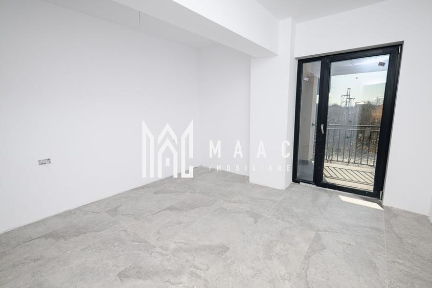 Apartament 3 camere | 110MP | Bloc Nou