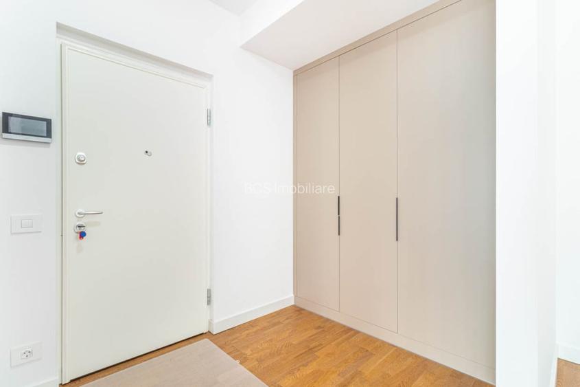 Inchiriere - apartament 2 camere  - complex Avalon Estate-Pipera - 8