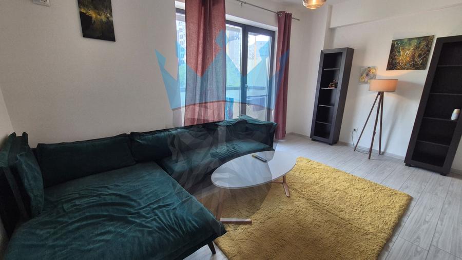 Apartament 2 Camere Vitan Bucuresti