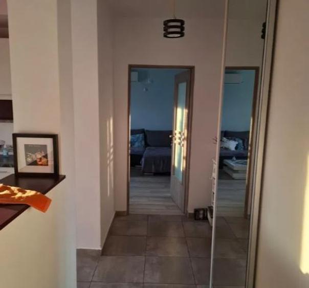 ,Apartament 2 CamereNerva Traian,bl.1990,reabilitat,DECOMANDAT,Amenajat,mobilat