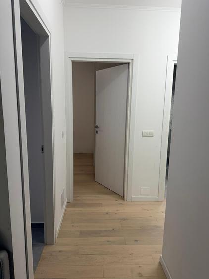 Apartament 2 camere, Recork Park, superfinisat, mobilat, garaj inclus
