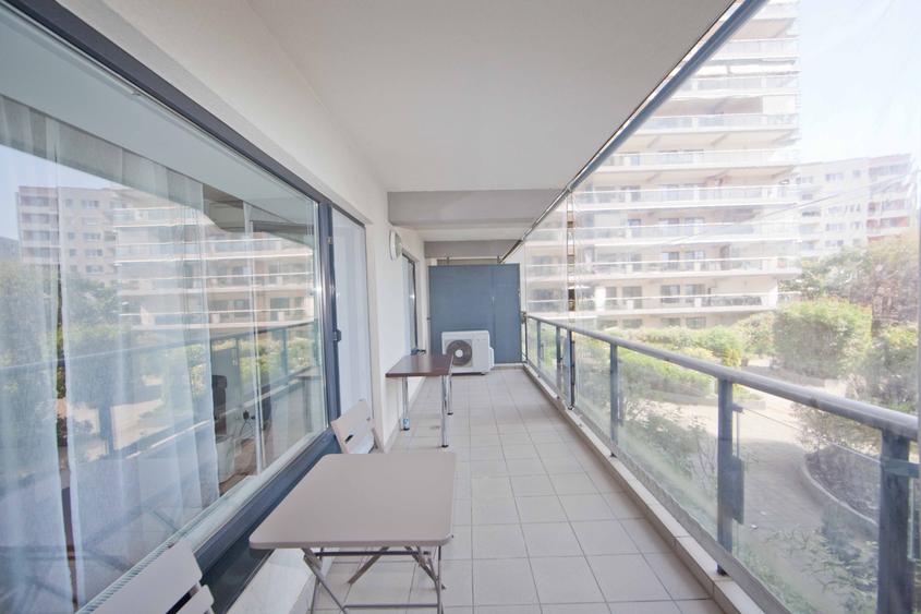 Inchiriere apartament 2 camere complex NewTown metrou Dristor et1 mobilat utilat