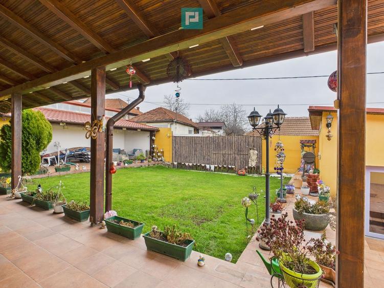 Casă Premium 3 camere Oradea | Zona Garii