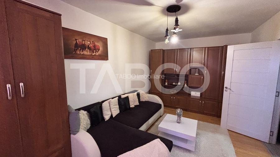 Apartament de vanzare la prima afisare 2 camere 55 mpu+balcon 4 mp - 9