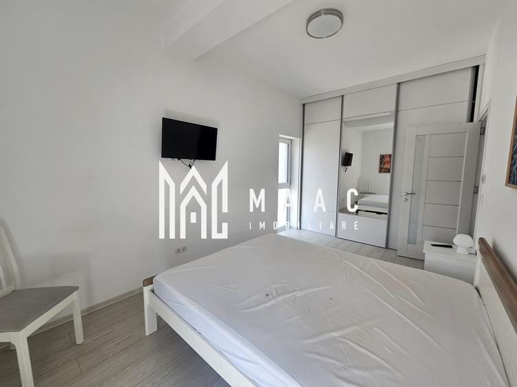 Apartament 3 camere de închiriat | Sub Arini, Sibiu | 86 mp