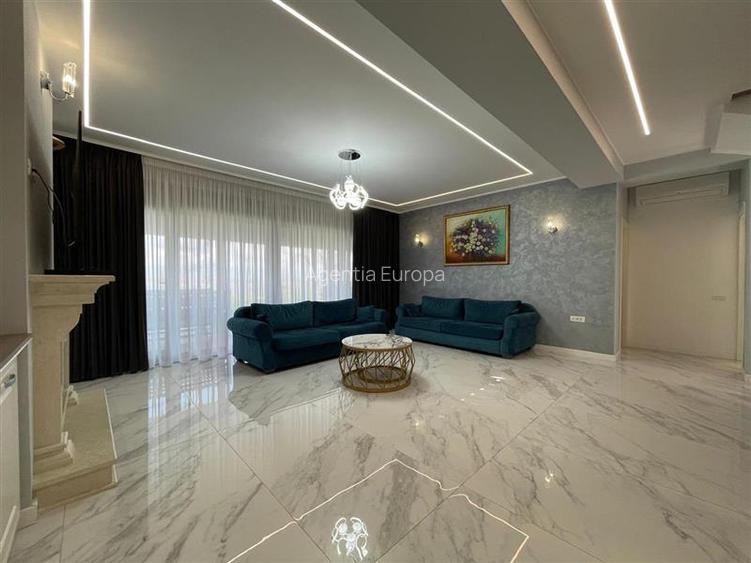 Casa P+1 de vanzare in Somova judetul Tulcea - 10