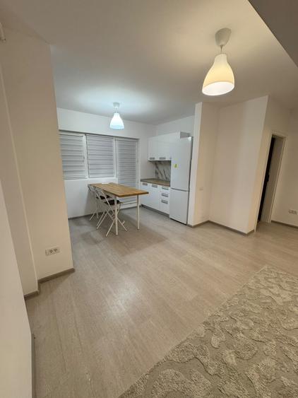 Biruintei 81 apartament 2 camere cu parcare subterana inclusa