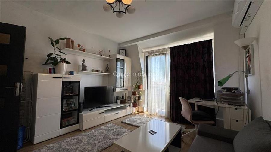 Vanzare apartament 2 camere decomandate modern in Marasti- zona Kaufland strada - 5