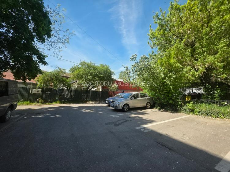 Uverturii - Militari !Vanzare apartament 3 camere - mobilat si utilat ! - 22