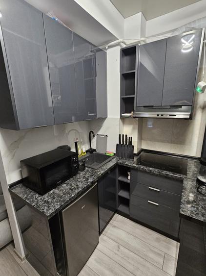 Studio Regim Hotelier Almar cu Piscina | 2 min de plaja | 280 lei/noapte