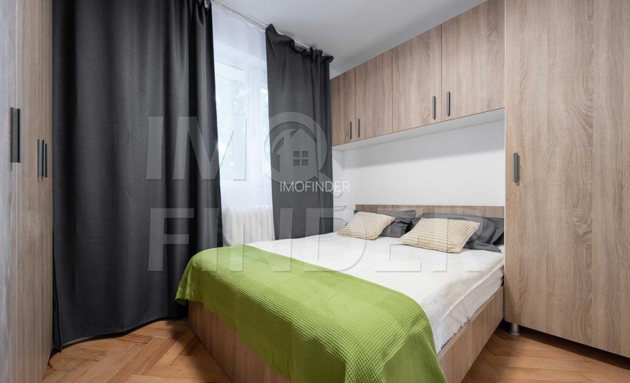 Apartament 2 camere – Gheorgheni, zona Alverna /A. Muresanu - 3