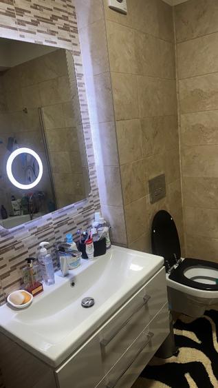 Vând apartament 2 camere