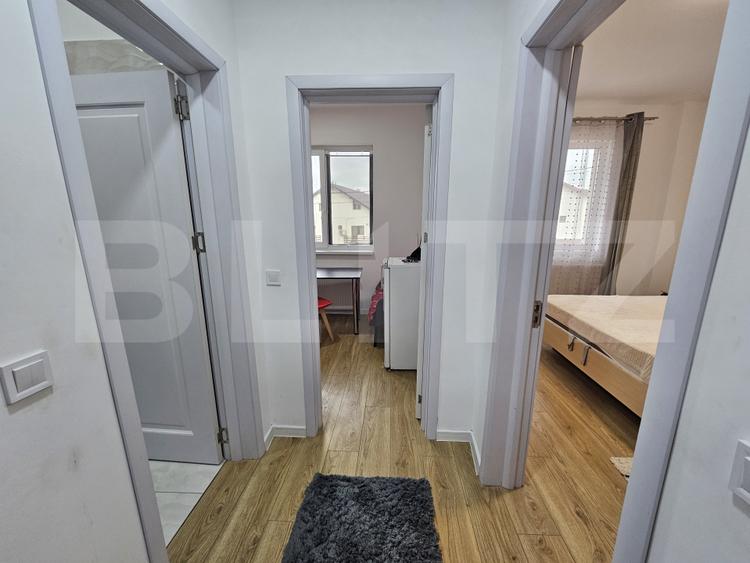 Apartament 1 camera, Zona: Hlincea