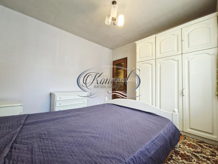 Apartament spatios cu parcare in apropiere de Golden Tulip - 3