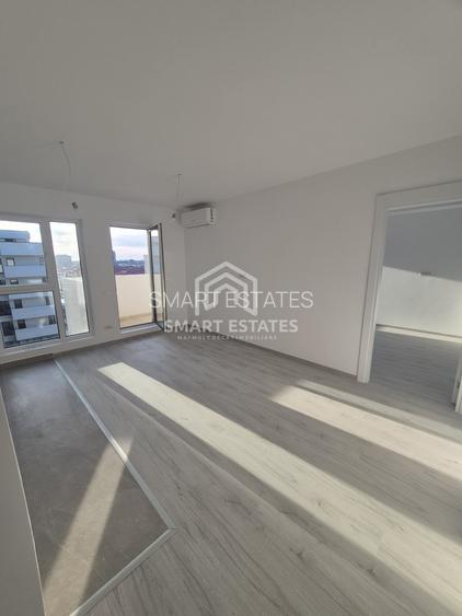 Apartament 2 camere tip studio Popesti Leordeni/metrou - 3