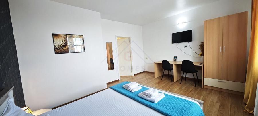 Apartament modern, bloc nou, Complex Studentesc