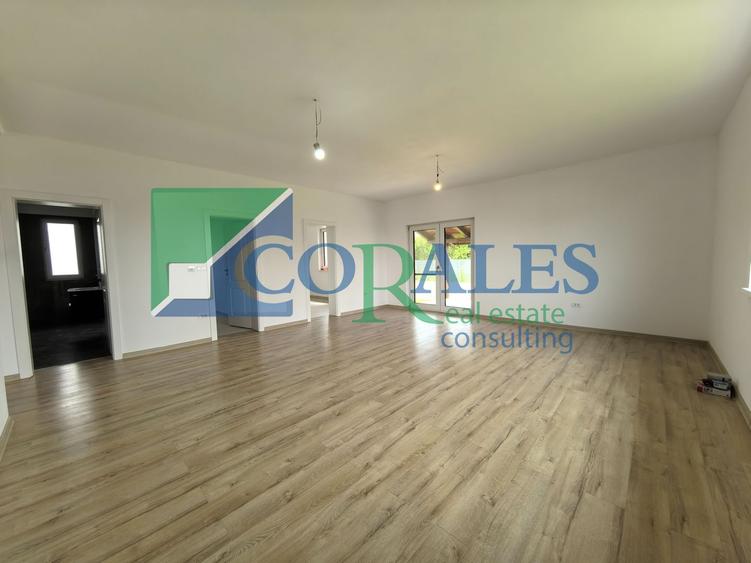 Casă Individuală Nouă 2025 | Parter | 620 mp teren | Dumbrăvița Cora | 318.000 €