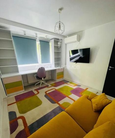 2 Camere | Drumul Taberei | Parcare Inclusa | Mobilat | Utilat | - 3