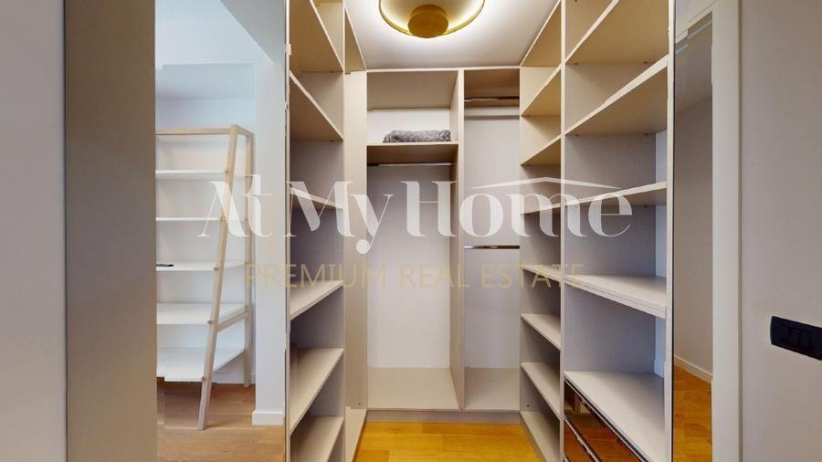 One Herastrau Towers, inchiriere apartament 3 camere