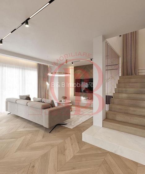 Duplex 4 camere 3 dormitoare cu baie proprie | Bloc Finalizat langa Metrou Teclu - 6