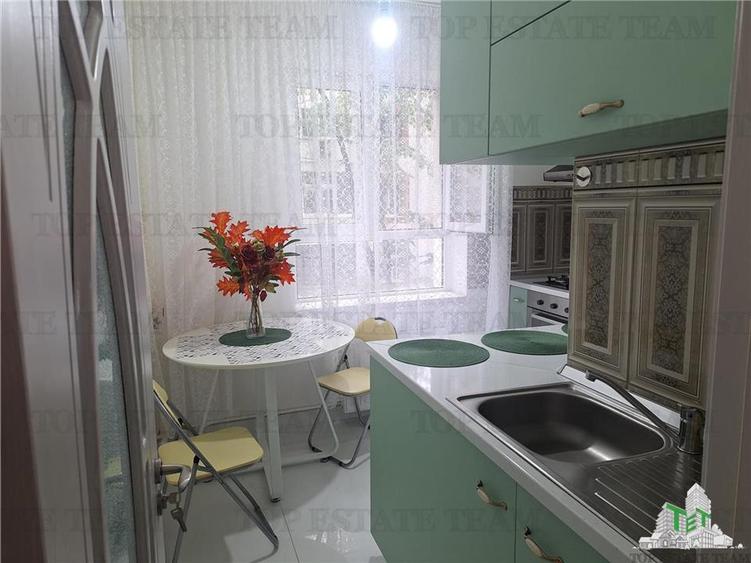 Apartament 2 camere zona foarte cautata.