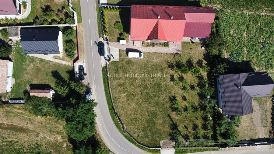 De Vanzare Casa Dumbraveni - 6