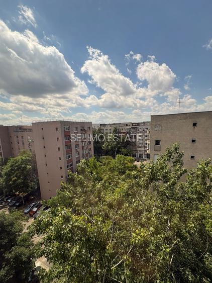 Garsonieră decomandată | 40 mp | 7 min Metrou Lujerului | Comision 0% - 7
