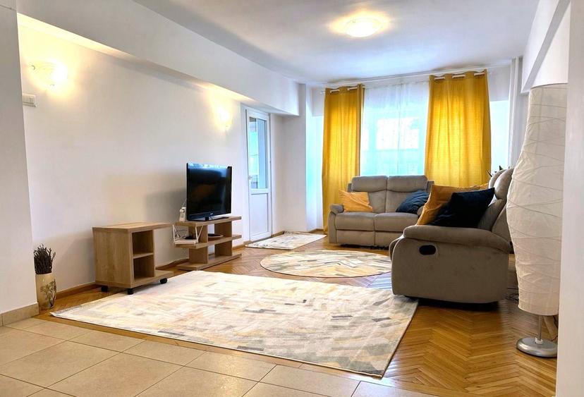 Apartament 4 Camere Piața Romană | Ultracentral | 2 Băi