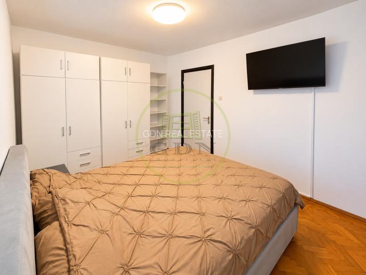 Apartament 2 Camere | Lujerului | Etaj 7 | 50,33 mp | Mobilat & Utilat - 4