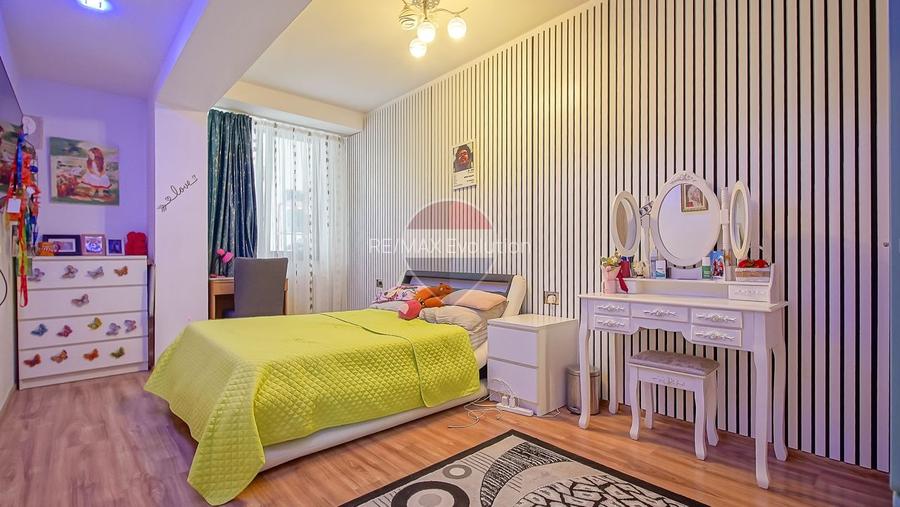 0% comision | Apartament 3 camere | Loc de parcare inclus | Isaran - 4