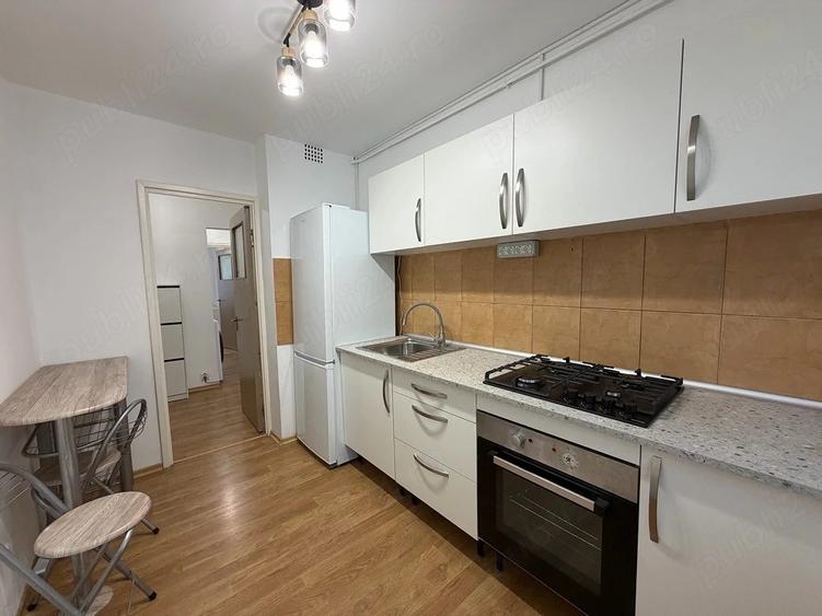 APARTAMENT DE INCHIRIAT