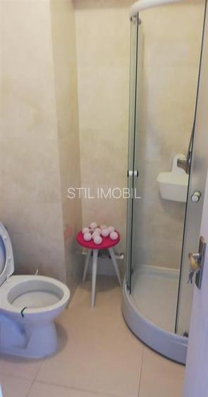 Apartament 1 Cameră,  Lângă Palas Campus, Centru - 7