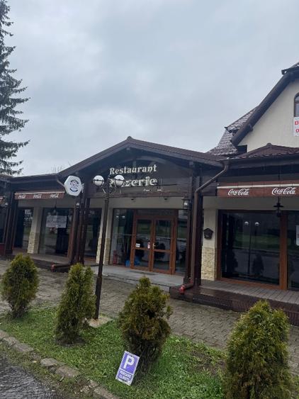 Proprietate centrală Predeal