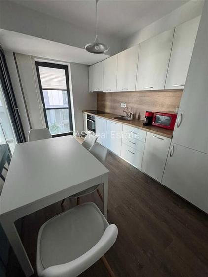 Apartament 2 camere | Cloud9 | Aviatiei | parcare inclusa - 3