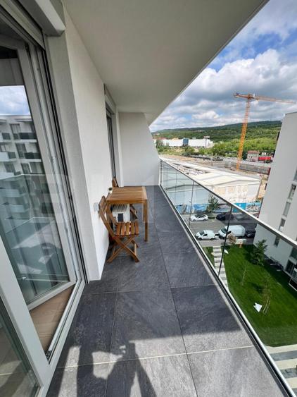 Apartament de vanzare, 51 mp, zona Elite City
