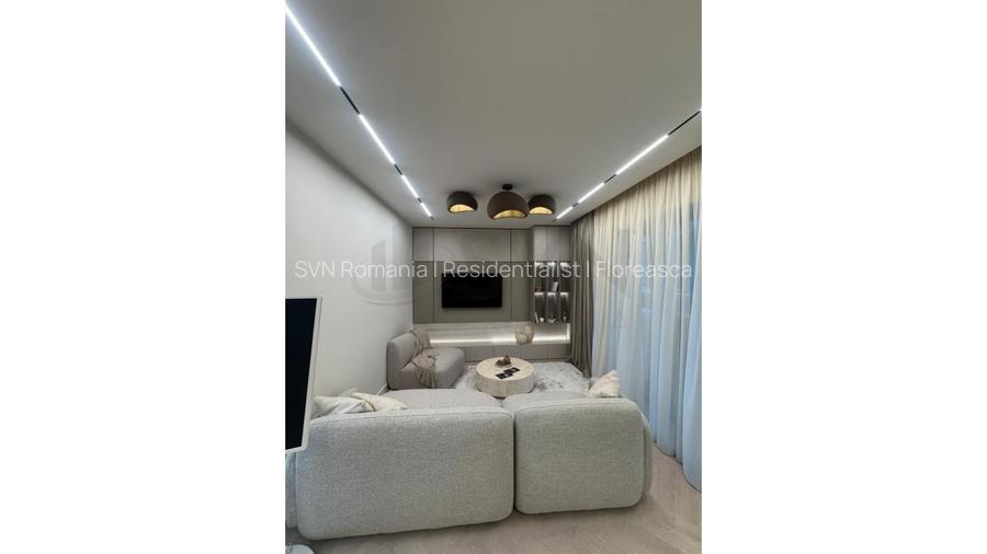 REA1027073 Apartament 3 camere l zona Aviatiei - 10