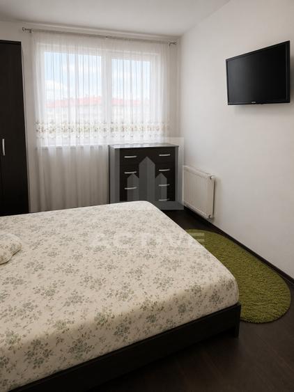 Apartament 2 camere || Zona Atelierul de Pizza