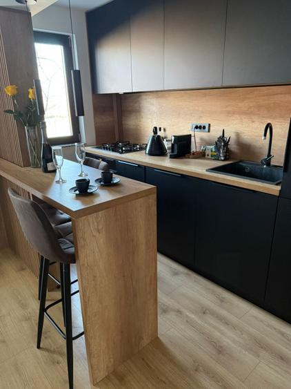 2 camere | Banesa | Sisesti | Herastrau | Casa Presei | Pet Friendly