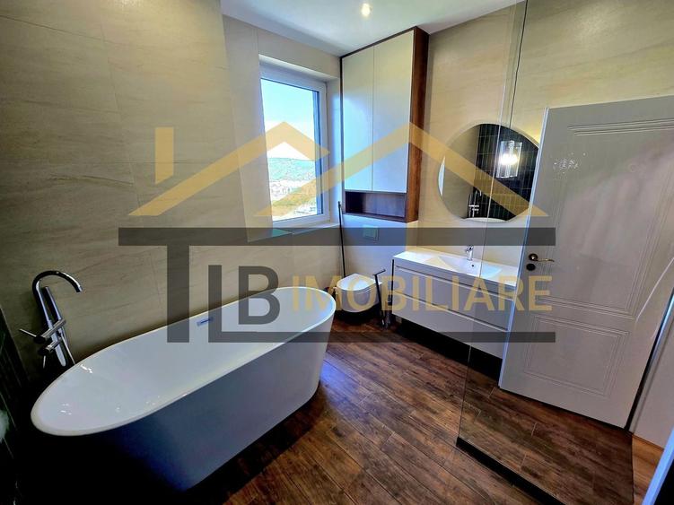 Penthouse, 88mp, 45mp terasa, parcare, Zona Concept 9