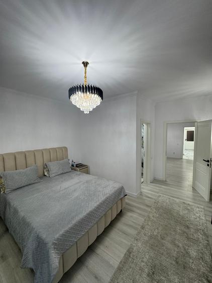 Casa parter , renovată complet 2025, sector 1/ pod Constanța.