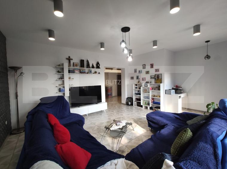 Casa 7 camere, 248 mp, teren de 957 mp, zona Dorolt - 6