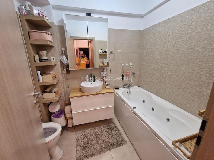 mobilat, direct propietar, balcon inchis, Parcare SUBTERANA - 12