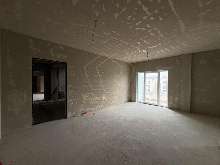 Apartament superb cu 4 camere langa Esso I Giroc