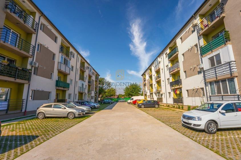 Apartament 3 camere de vanzare, finisaje noi, zona Berceni, Sector 4