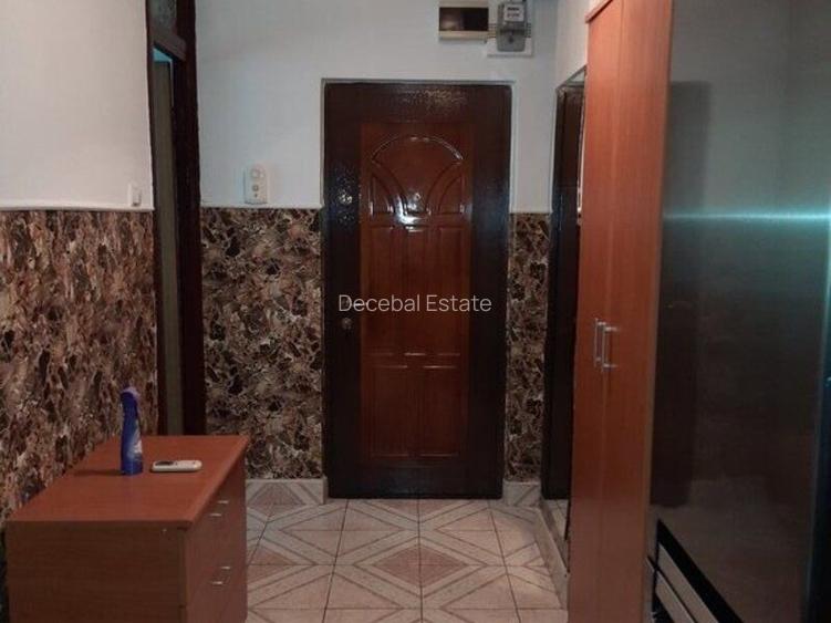 Garsoniera 35 mp Auchan Titan Parter Decomandata Bloc Mixt - 3